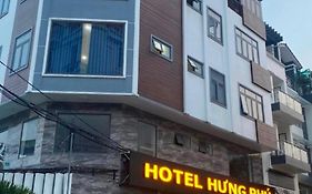 Hung Phu Hotel Hcm