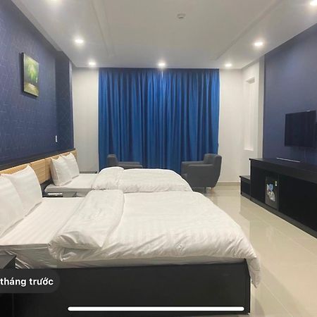 Hung Phu Hotel Hcm TP. Hồ Chí Minh Ngoại thất bức ảnh