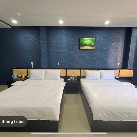 Hung Phu Hotel Hcm TP. Hồ Chí Minh Ngoại thất bức ảnh