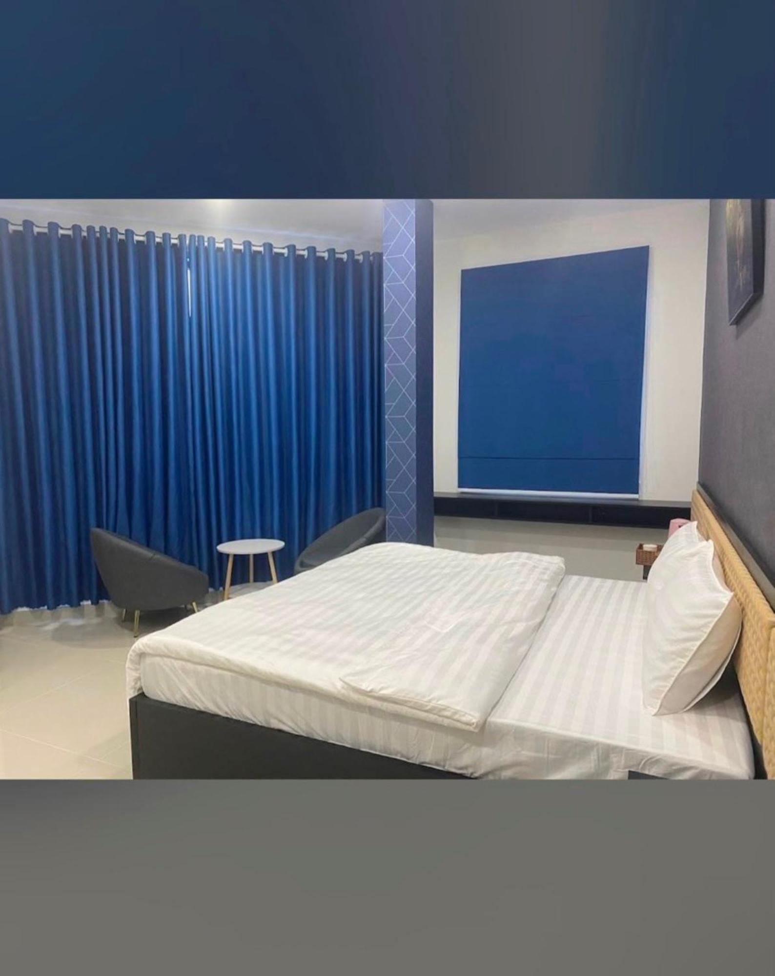 Hung Phu Hotel Hcm TP. Hồ Chí Minh Ngoại thất bức ảnh