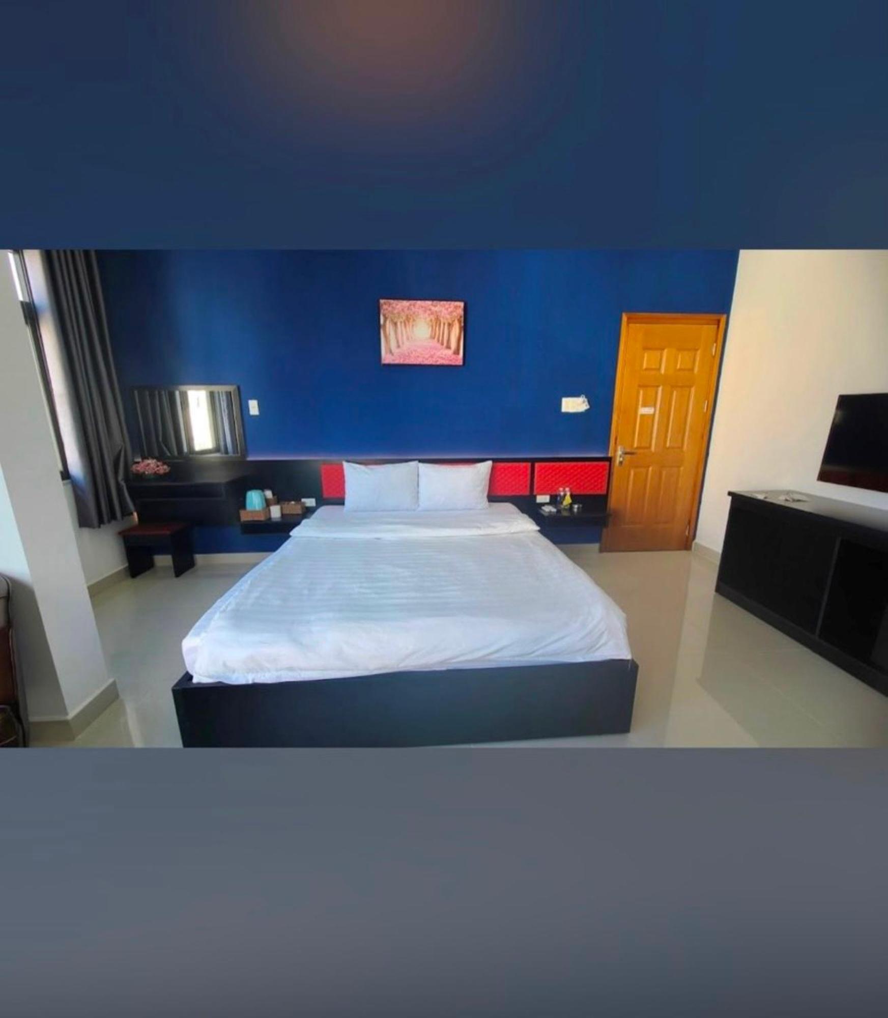 Hung Phu Hotel Hcm TP. Hồ Chí Minh Ngoại thất bức ảnh