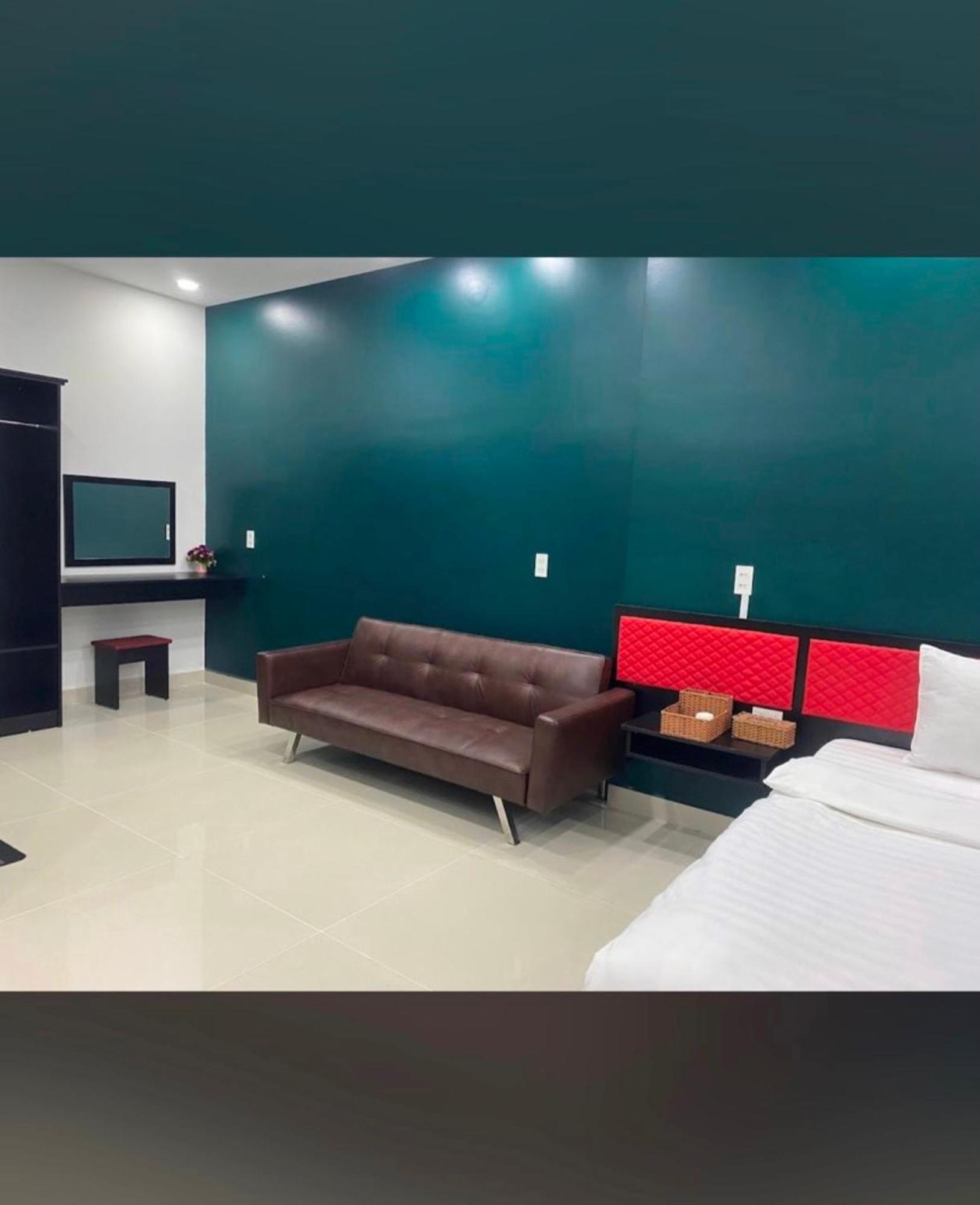 Hung Phu Hotel Hcm TP. Hồ Chí Minh Ngoại thất bức ảnh