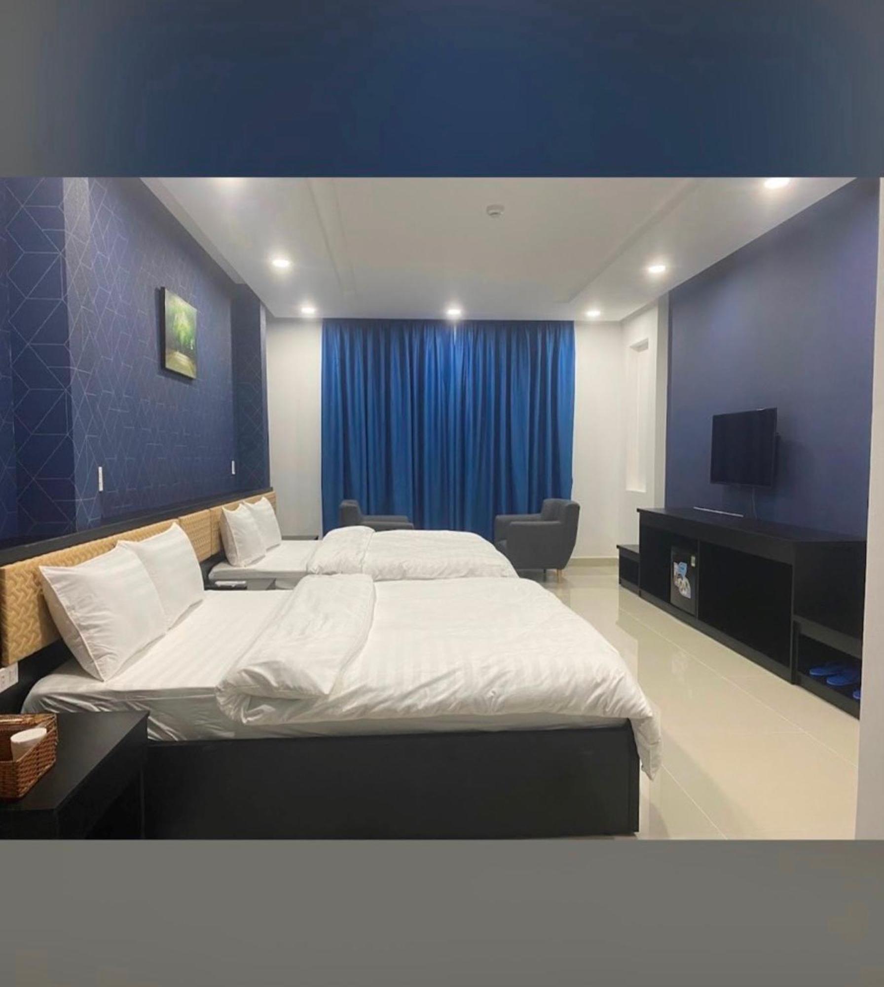 Hung Phu Hotel Hcm TP. Hồ Chí Minh Ngoại thất bức ảnh