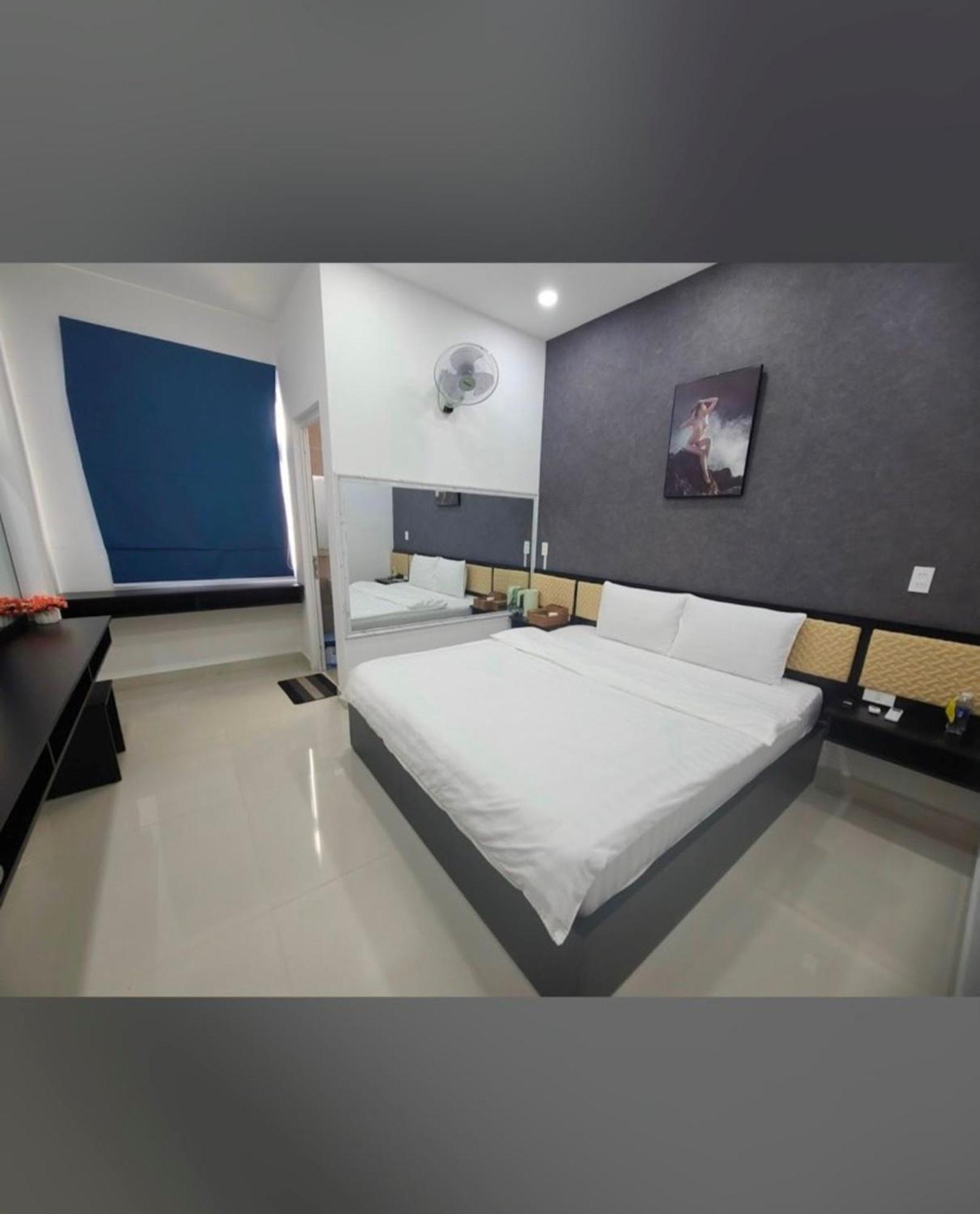 Hung Phu Hotel Hcm TP. Hồ Chí Minh Ngoại thất bức ảnh