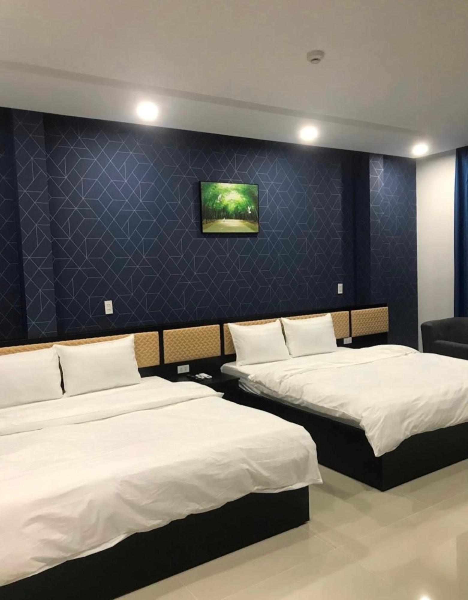 Hung Phu Hotel Hcm TP. Hồ Chí Minh Ngoại thất bức ảnh