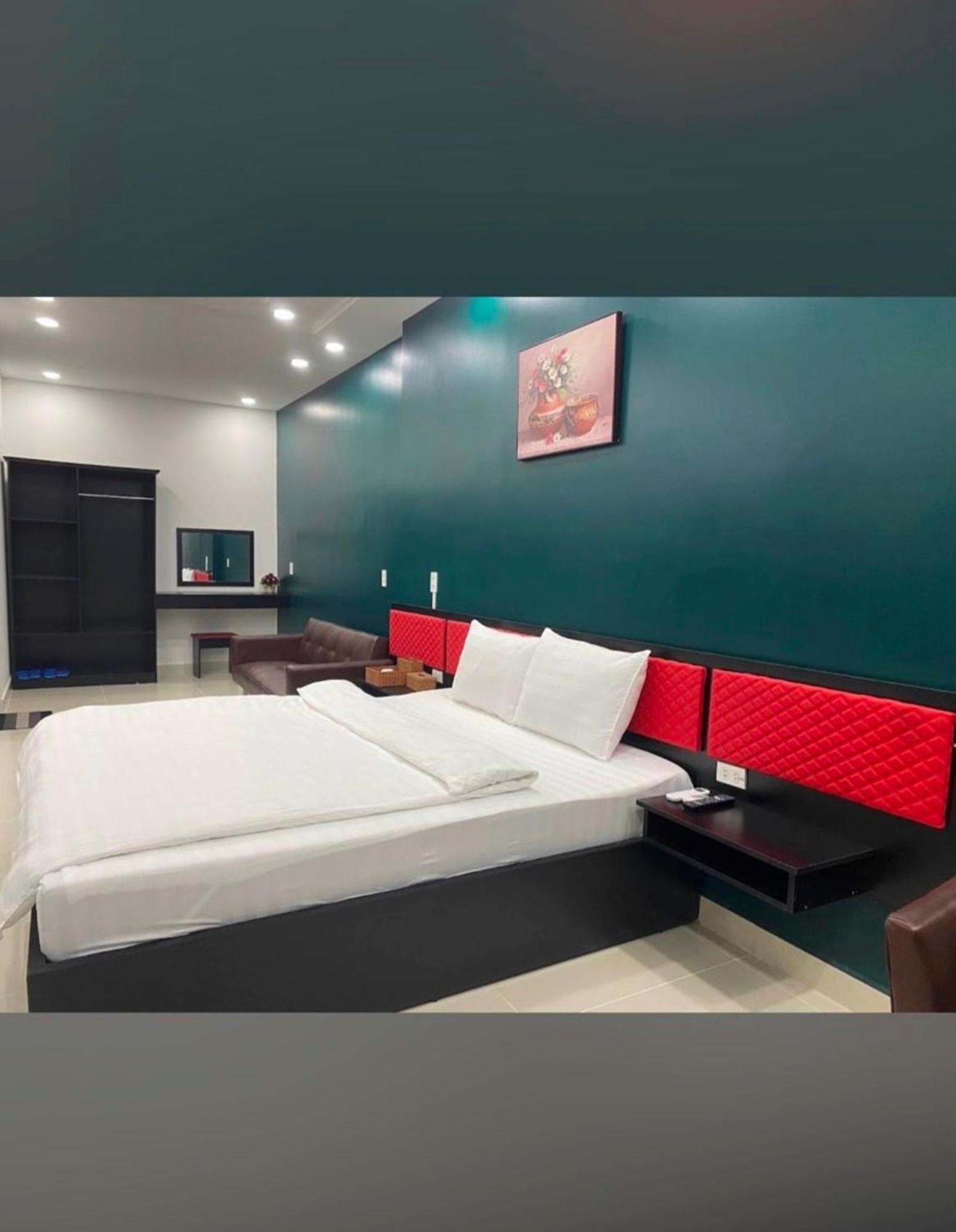 Hung Phu Hotel Hcm TP. Hồ Chí Minh Ngoại thất bức ảnh
