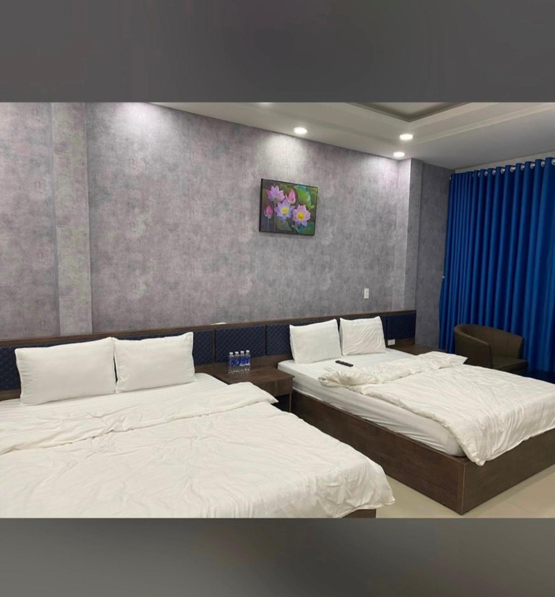 Hung Phu Hotel Hcm TP. Hồ Chí Minh Ngoại thất bức ảnh