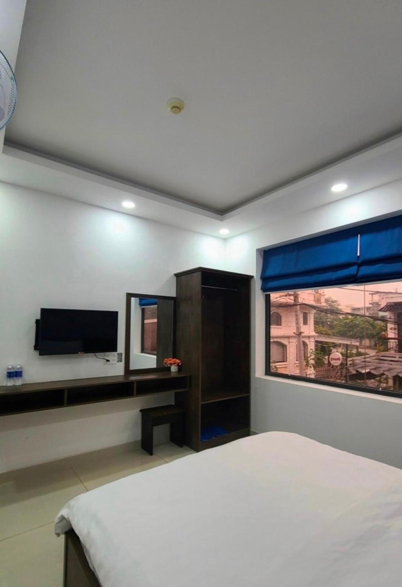 Hung Phu Hotel Hcm TP. Hồ Chí Minh Ngoại thất bức ảnh