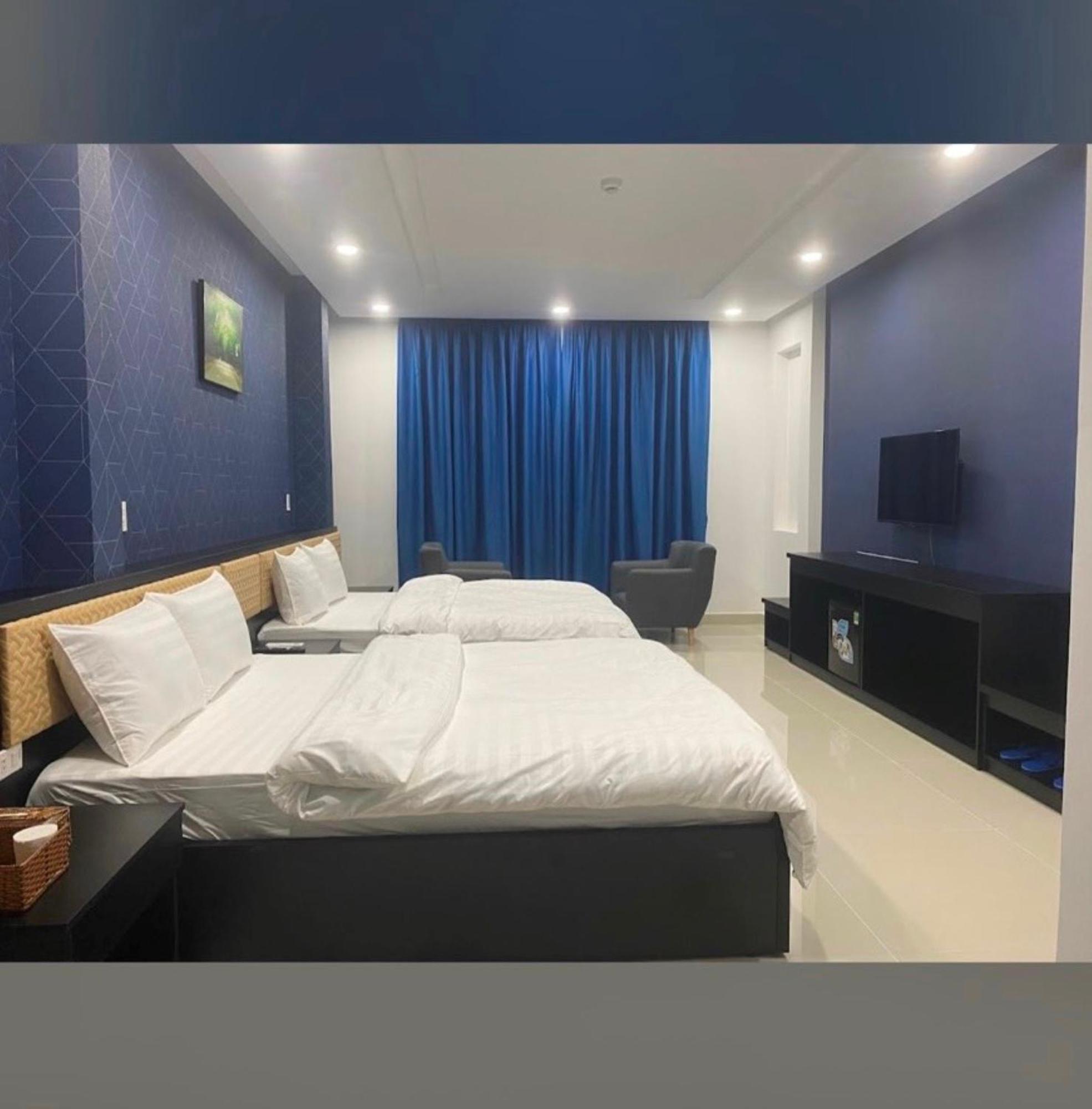Hung Phu Hotel Hcm TP. Hồ Chí Minh Ngoại thất bức ảnh